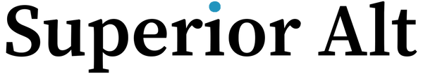 Superior Alt